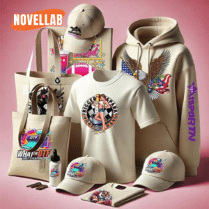 Accept any customization